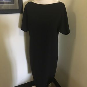 Classy Elie Tahari dress